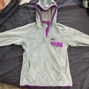 Patagonia Fleece